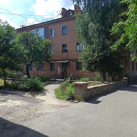 Welcome To Poltava Apartments エクステリア 写真