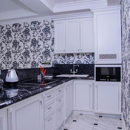 Welcome To Poltava Apartments 部屋 写真