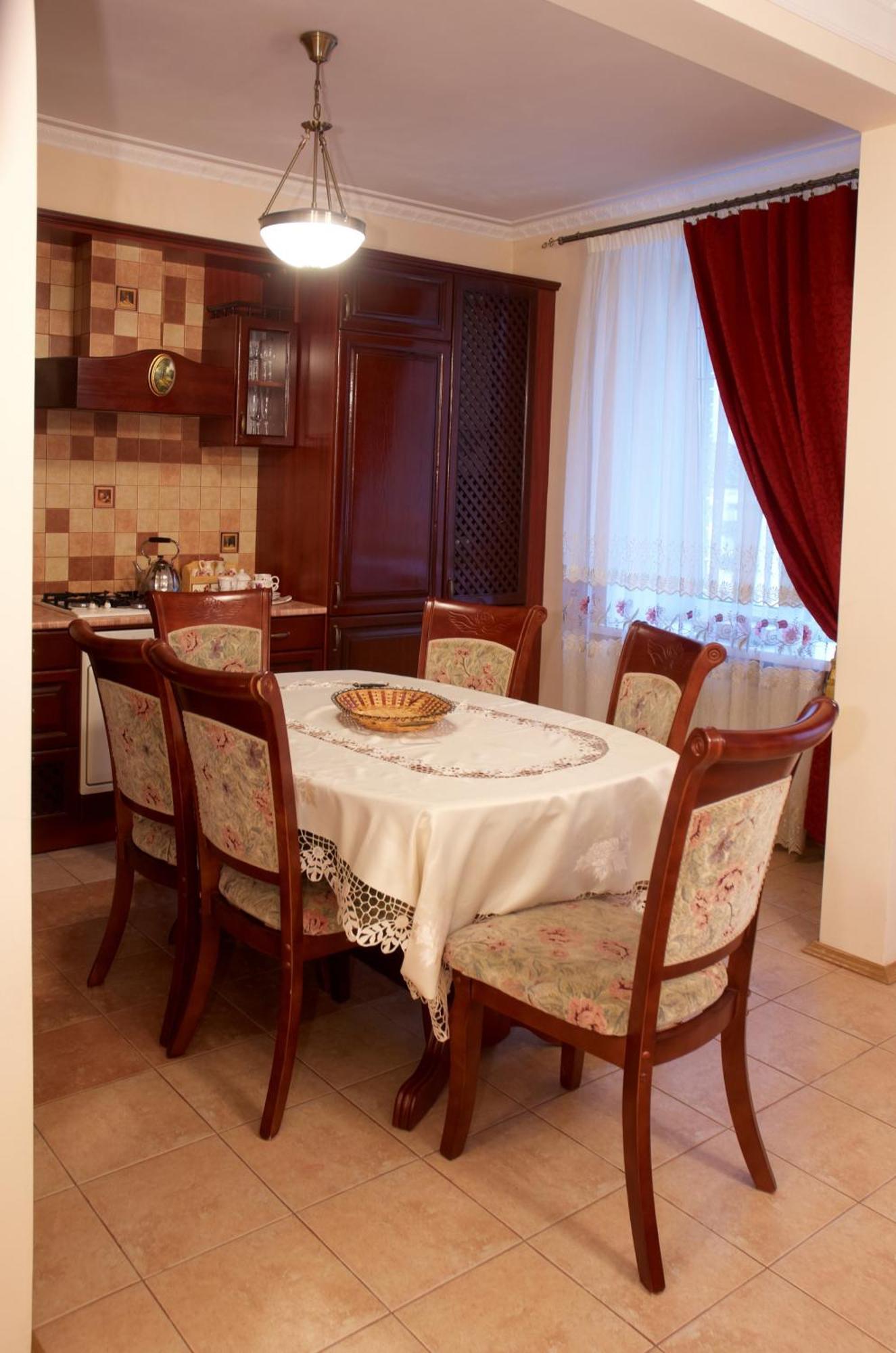 Welcome To Poltava Apartments 部屋 写真