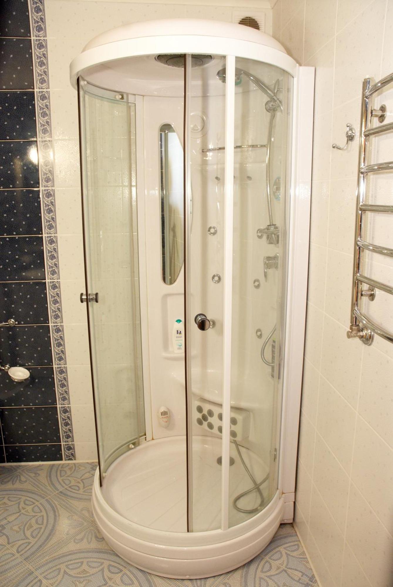 Welcome To Poltava Apartments 部屋 写真