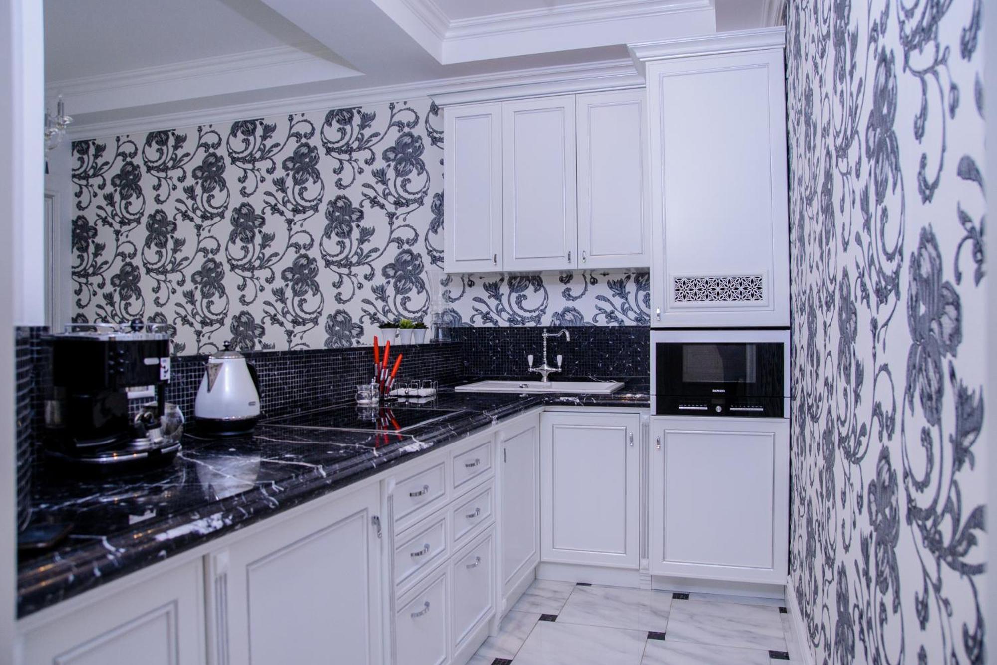 Welcome To Poltava Apartments 部屋 写真