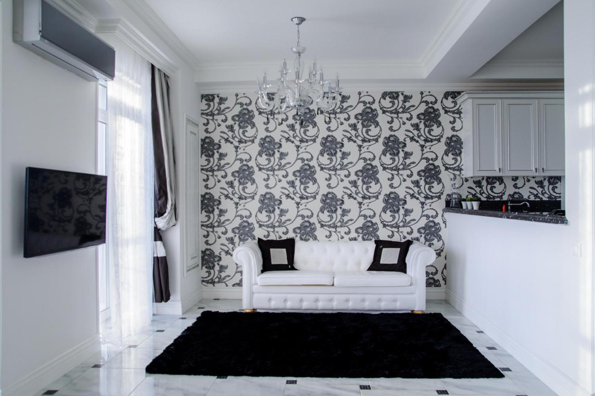 Welcome To Poltava Apartments 部屋 写真